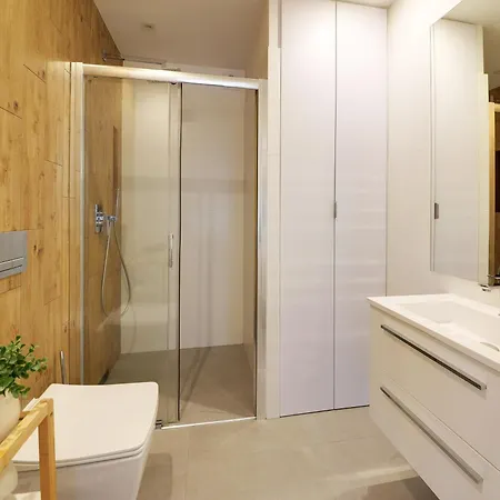 Trevilles Azyl Karpacz