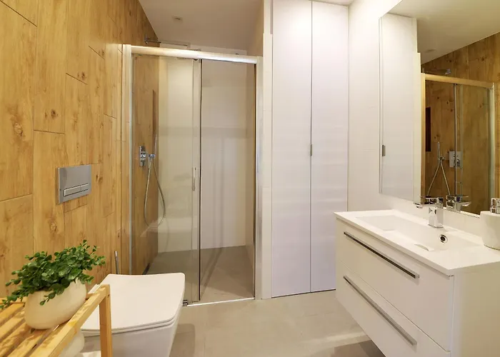 Trevilles Azyl Karpacz