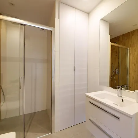 Trevilles Azyl * Karpacz