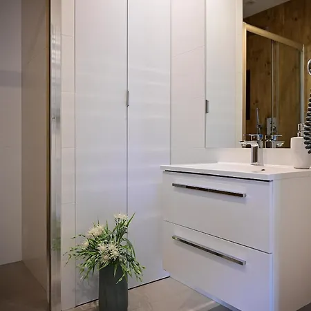 Apartment Trevilles Azyl