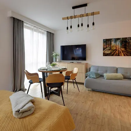 Trevilles Azyl * Karpacz