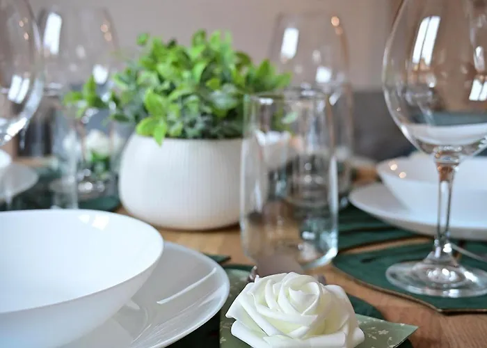 Trevilles Azyl Appartamento *