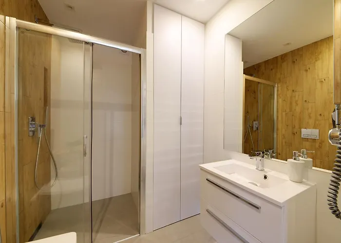 Trevilles Azyl * Karpacz